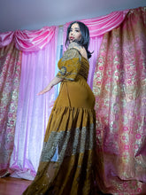 Load image into Gallery viewer, Cheetah Jungle Goddess Set