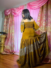 Load image into Gallery viewer, Cheetah Jungle Goddess Set