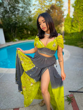 Load image into Gallery viewer, Electric Fever Goddess Set