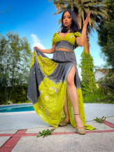 Load image into Gallery viewer, Electric Fever Goddess Set