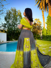 Load image into Gallery viewer, Electric Fever Goddess Set