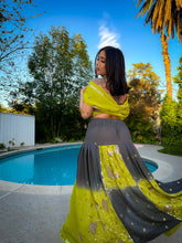 Load image into Gallery viewer, Electric Fever Goddess Set