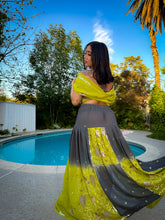 Load image into Gallery viewer, Electric Fever Goddess Set