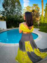 Load image into Gallery viewer, Electric Fever Goddess Set