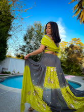 Load image into Gallery viewer, Electric Fever Goddess Set