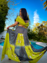 Load image into Gallery viewer, Electric Fever Goddess Set