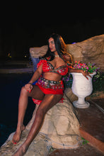 Load image into Gallery viewer, Royal Rani Fairy Set