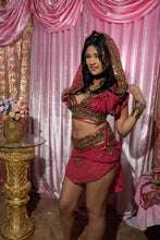 Load image into Gallery viewer, Pink Lotus Fairy Set