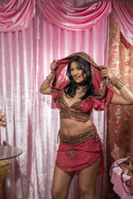 Load image into Gallery viewer, Pink Lotus Fairy Set