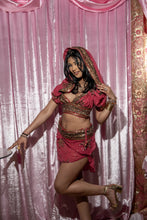 Load image into Gallery viewer, Pink Lotus Fairy Set