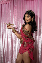 Load image into Gallery viewer, Pink Lotus Fairy Set