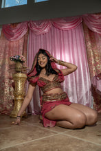 Load image into Gallery viewer, Pink Lotus Fairy Set