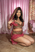 Load image into Gallery viewer, Pink Lotus Fairy Set