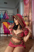 Load image into Gallery viewer, Pink Lotus Fairy Set