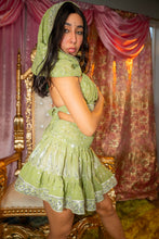 Load image into Gallery viewer, Fairy Love Mini Skirt Set