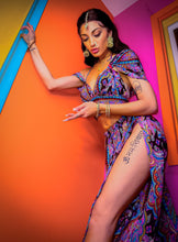 Load image into Gallery viewer, Moonlit Paradise Jasmine Set (PLUS SIZE LARGE CUP SIZE)