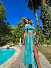 Load image into Gallery viewer, Blue Dreams Goddess Set