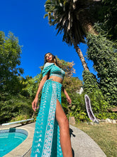 Load image into Gallery viewer, Blue Dreams Goddess Set