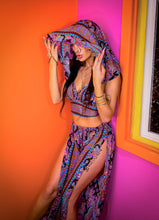 Load image into Gallery viewer, Moonlit Paradise Jasmine Set (PLUS SIZE LARGE CUP SIZE)