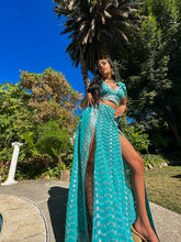 Load image into Gallery viewer, Blue Dreams Goddess Set