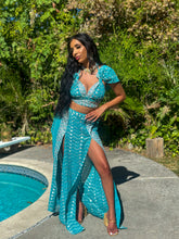 Load image into Gallery viewer, Blue Dreams Goddess Set