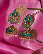 Load image into Gallery viewer, Goddess Earrings