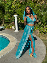 Load image into Gallery viewer, Blue Dreams Goddess Set