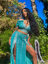 Load image into Gallery viewer, Blue Dreams Goddess Set