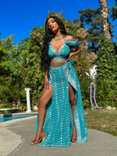 Load image into Gallery viewer, Blue Dreams Goddess Set