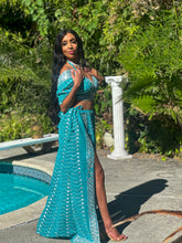 Load image into Gallery viewer, Blue Dreams Goddess Set