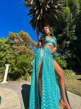 Load image into Gallery viewer, Blue Dreams Goddess Set