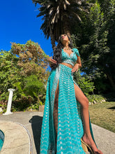 Load image into Gallery viewer, Blue Dreams Goddess Set