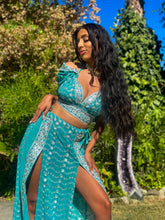 Load image into Gallery viewer, Blue Dreams Goddess Set