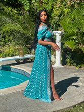 Load image into Gallery viewer, Blue Dreams Goddess Set