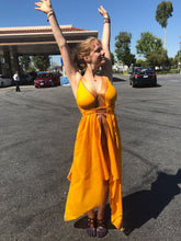 Load image into Gallery viewer, Maharani Dress