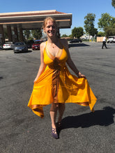 Load image into Gallery viewer, Maharani Dress