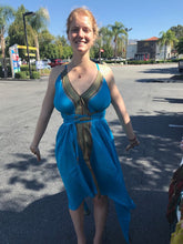 Load image into Gallery viewer, Maharani Dress