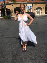 Load image into Gallery viewer, Maharani Dress