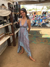 Load image into Gallery viewer, Sanskrit Dress