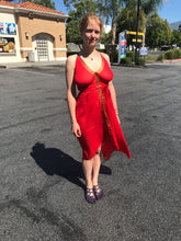 Load image into Gallery viewer, Maharani Dress