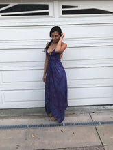 Load image into Gallery viewer, Sanskrit Dress