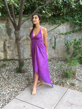 Load image into Gallery viewer, Sanskrit Dress

