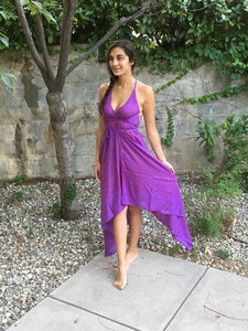 Sanskrit Dress