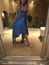 Load image into Gallery viewer, Maharani Dress