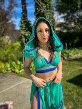 Load image into Gallery viewer, Sea Princess Jasmine Set