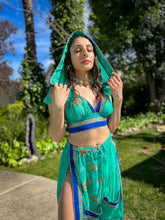 Load image into Gallery viewer, Sea Princess Jasmine Set