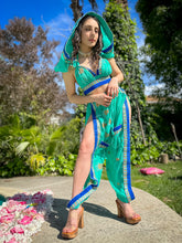Load image into Gallery viewer, Sea Princess Jasmine Set