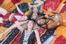 Load image into Gallery viewer, Devi Drip Namaslay Goddess Festival