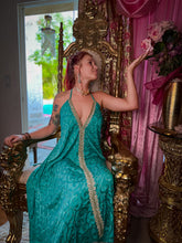 Load image into Gallery viewer, Ocean Pearl Magic Dress