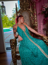 Load image into Gallery viewer, Ocean Pearl Magic Dress